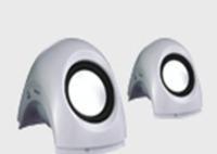 迷你高音质小音响 便携音频解决方案，助力笔记本与移动设备