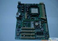 映泰NF4 AM2L主板与AMD Athlon 64 X2处理器的兼容性及产品供应信息