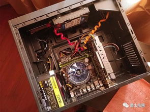 2000元预算打造稀有配件超高性价比办公自动化电脑