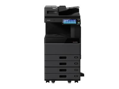 智能移动办公利器 东芝3008A复印机报15800及计算机配件解析